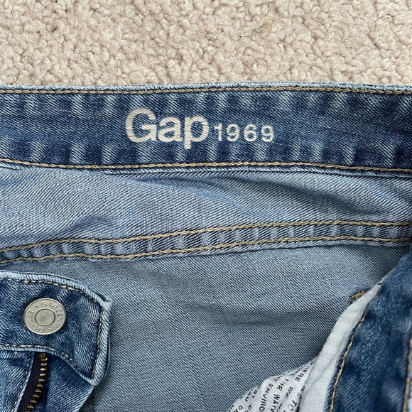 GAP 1969 Skinny tall - Picture 5 of 8